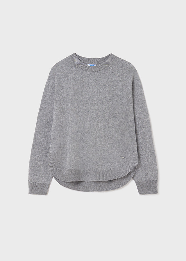 Steel Girls Sweater - Select Size