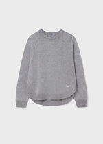 Steel Girls Sweater - Select Size