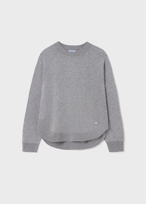Steel Girls Sweater - Select Size