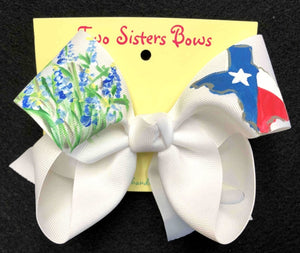 Texas Bluebonnets - Select Size