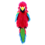 Amazon Macaw - Large Birds
