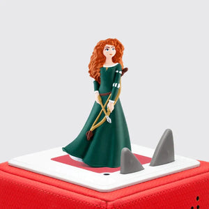 Disney’s Brave
